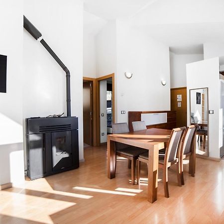 El Tarter Apartments ภายนอก รูปภาพ